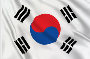 Embajadas y Consulados Korea del sur